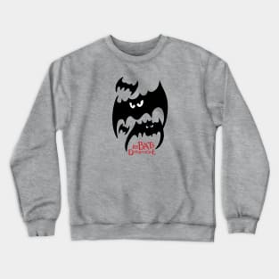 Les Bats Diabolique Crewneck Sweatshirt